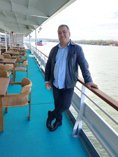 Relatie foarte serioasa,