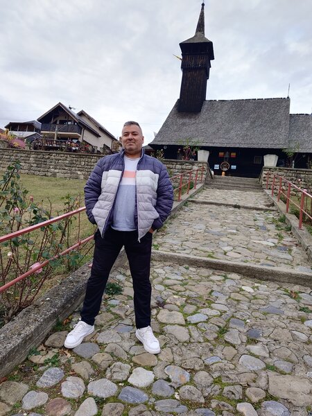 Relatie foarte serioasa,