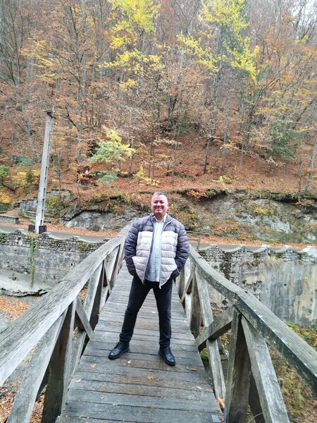 Relatie foarte serioasa,