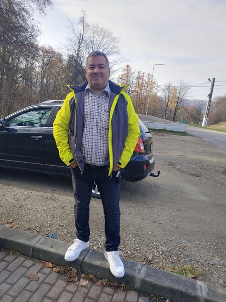 Relatie foarte serioasa,