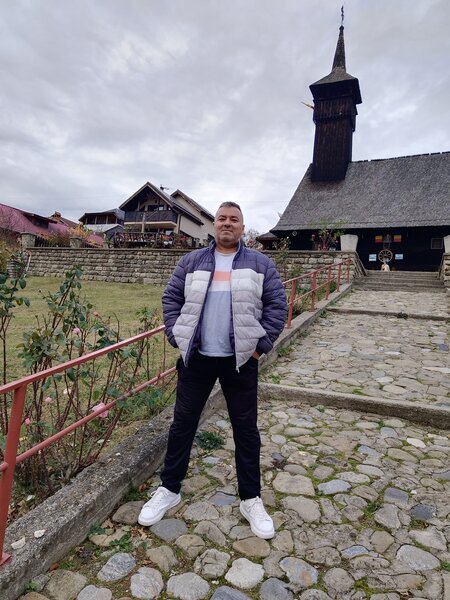 Relatie foarte serioasa,