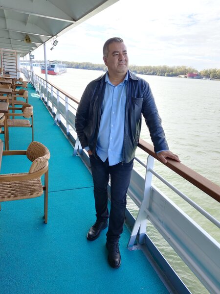 Relatie foarte serioasa,