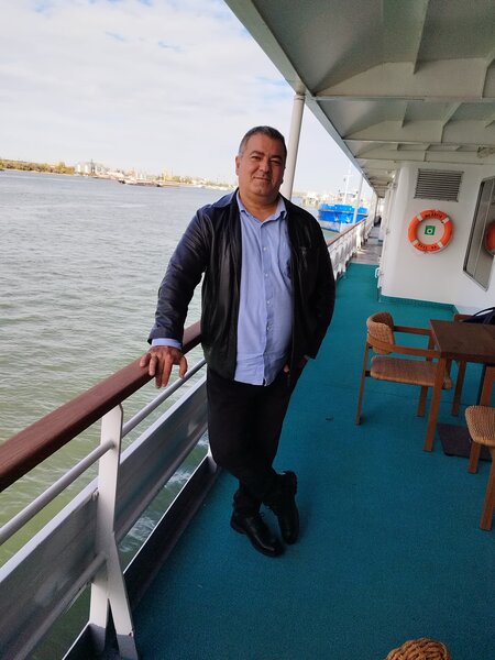 Relatie foarte serioasa,