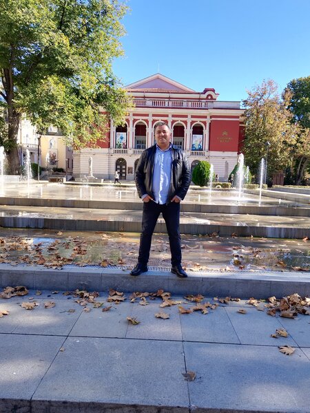 Relatie foarte serioasa,