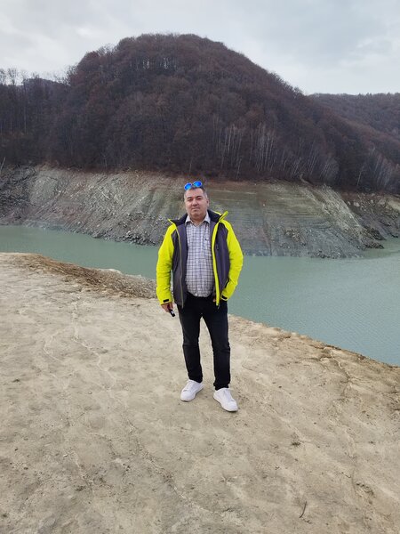 Relatie foarte serioasa,